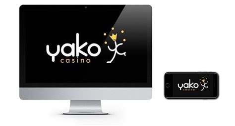 Обзор ОнлайнКазино Yako  Честный обзор от Casino Guru